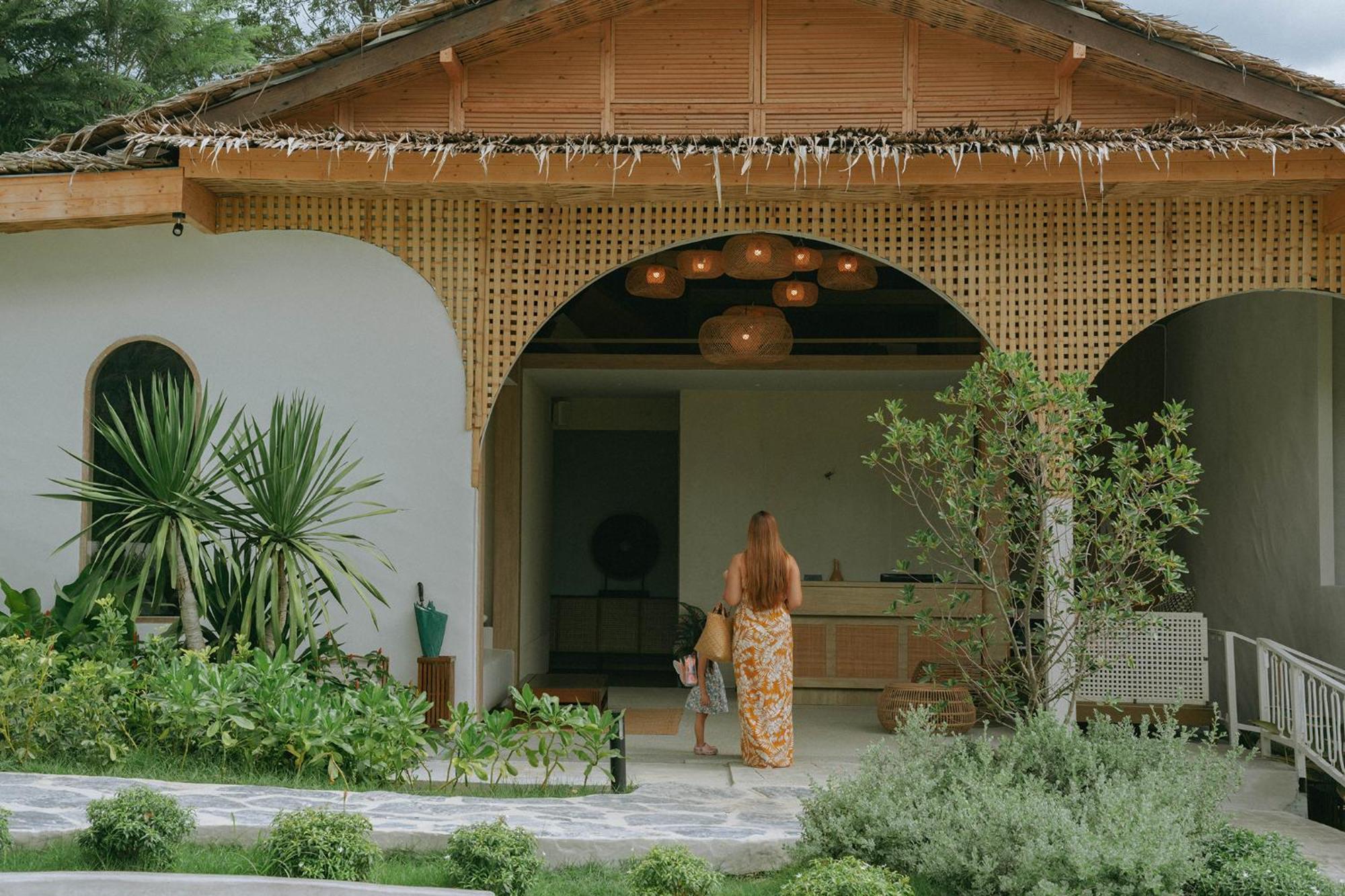 Le La Lake Resort And Spa Kaeng Kachan Quarto foto