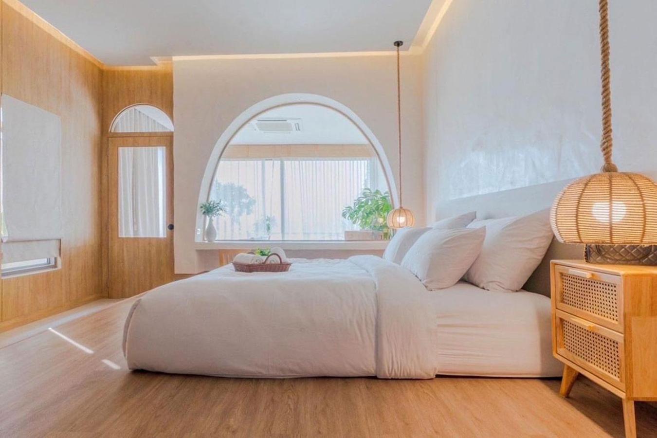 Le La Lake Resort And Spa Kaeng Kachan Quarto foto