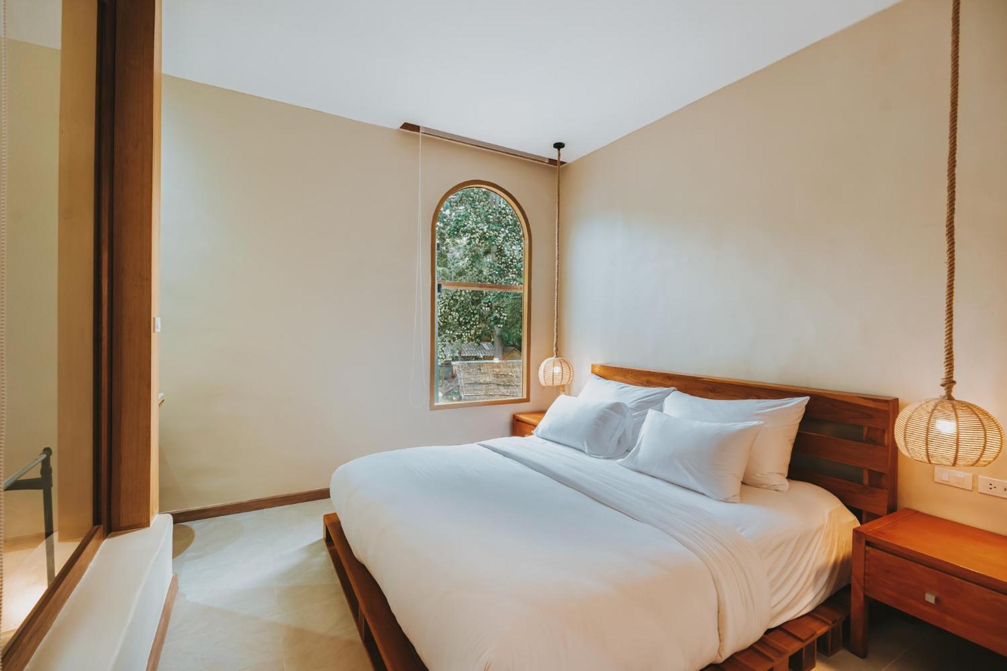 Le La Lake Resort And Spa Kaeng Kachan Quarto foto